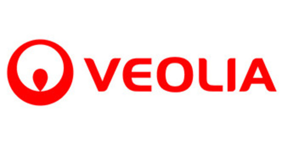 Logo Veolia