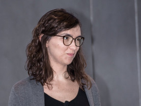 Internationales Recycling Forum 2019 Speaker Caterina Picuno