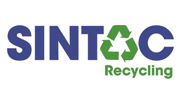 Sintac Sponsor internationales Recycling Forum