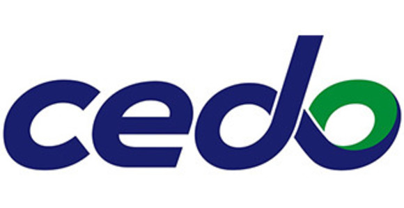 Logo Cedo