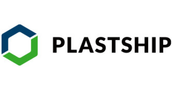 Logo Plastship