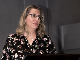 Internationales Recycling Forum Speaker 2019 Teresa Martinez