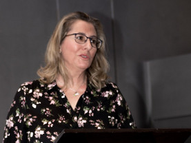 International Recycling Forum 2019 Teresa Martinez speaker