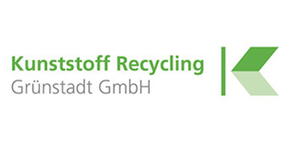Logo Kunststoffrecycling Grünstadt GmbH