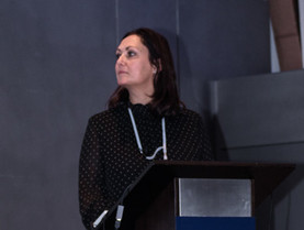 Internationales Recycling Forum 2019 Speaker Marina Lachevre