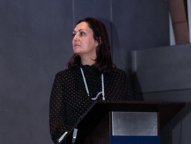 International Recycling Forum 2019 Marina Lachevre Speaker