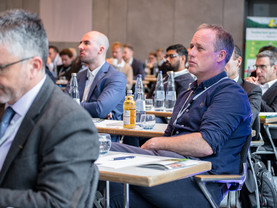 Internationales Recycling Forum 2019