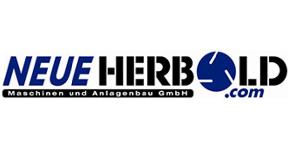 Logo NEUE HERBOLD