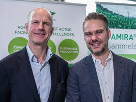 International Recycling Forum 2019 Peter Sundt Jan Bauer