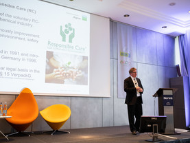 Internationales Recycling Forum 2019 Speaker Volker Kaus