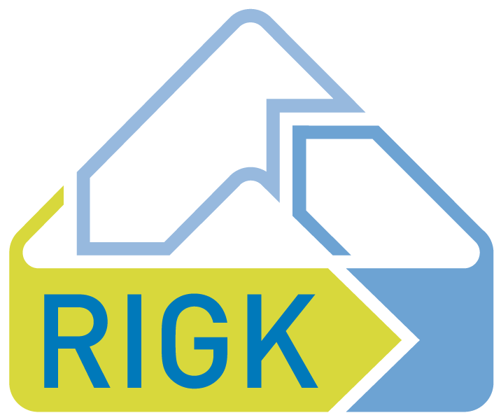RIGK logo